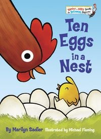 Produktbild: Ten Eggs in a Nest