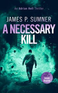 Produktbild: A Necessary Kill