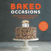Produktbild: Baked Occasions