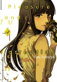 Produktbild: Pleasure & Corruption, Volume 4