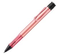 Produktbild: LAMY Kugelschreiber 2C0 AL-star flamingo