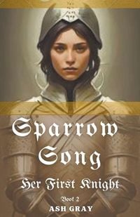 Produktbild: Sparrow Song