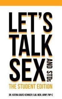 Produktbild: Let's Talk Sex & STDs