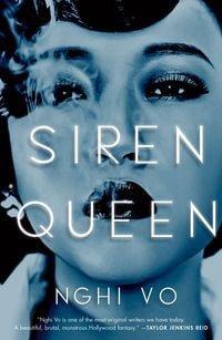 Produktbild: Siren Queen