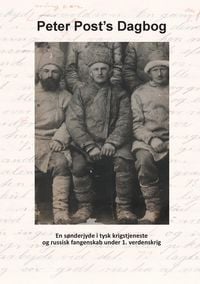 Produktbild: Peter Post's Dagbog