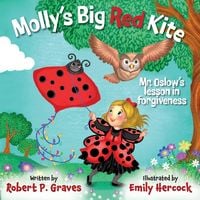 Produktbild: Molly's Big Red Kite