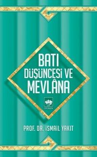 Produktbild: Bati D&uuml;s&uuml;ncesi ve Mevlana