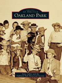Produktbild: Oakland Park