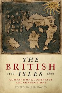Produktbild: The British Isles, 1100-1500