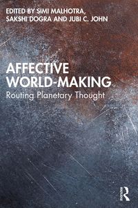 Produktbild: Affective World-Making