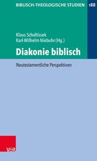 Produktbild: Diakonie biblisch