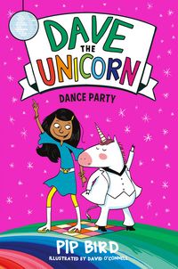 Produktbild: Dave the Unicorn