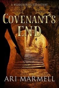 Produktbild: Covenant's End