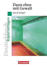 Produktbild: Deutschbuch Gymnasium - Ideen zur Jugendliteratur
