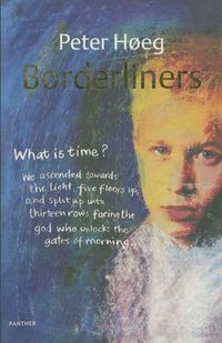 Produktbild: Borderliners