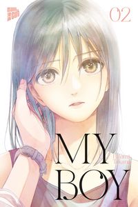 Produktbild: My Boy 2