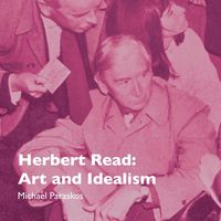 Produktbild: Herbert Read