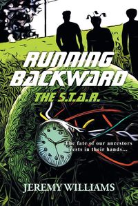 Produktbild: Running Backward