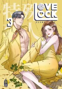 Produktbild: LoveLock 3