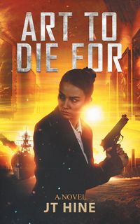 Produktbild: Art to Die For
