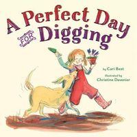 Produktbild: A Perfect Day for Digging