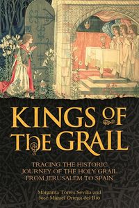 Produktbild: Kings of the Grail