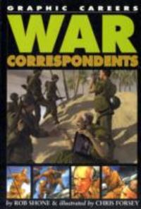 Produktbild: War Correspondents