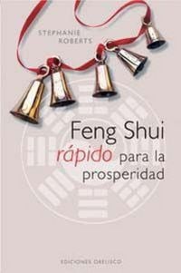 Produktbild: Feng shui r&aacute;pido para la prosperidad