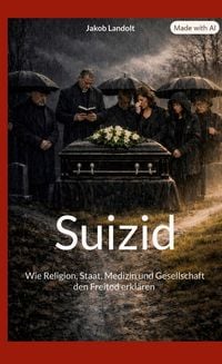 Produktbild: Suizid