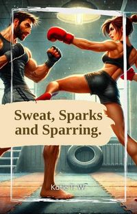 Produktbild: Sweat, Sparks And Sparring.