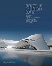 Produktbild: Architettura e museologia liquida