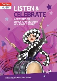 Produktbild: Listen & Celebrate