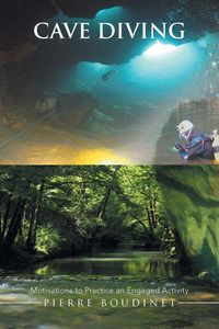 Produktbild: Cave Diving
