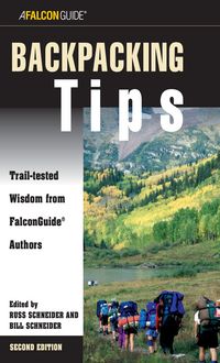 Produktbild: Backpacking Tips