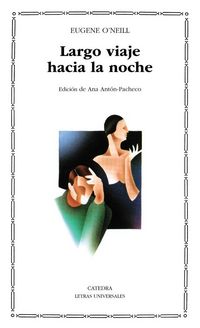 Produktbild: Largo viaje hacia la noche