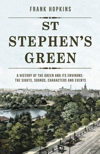 Produktbild: St Stephen's Green