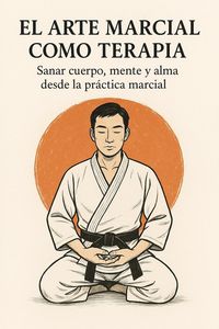 Produktbild: El Arte Marcial como Terapia