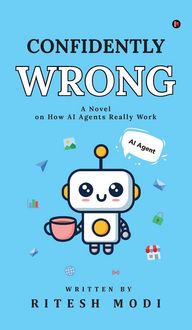 Produktbild: Confidently Wrong