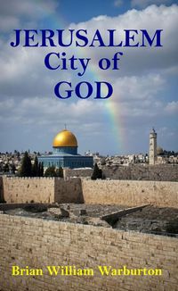 Produktbild: Jerusalem city of God