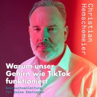 Produktbild: Warum unser Gehirn wie TikTok funktioniert