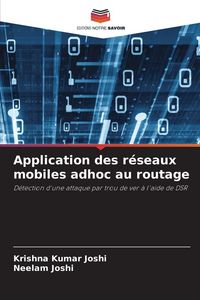 Produktbild: Application des r&eacute;seaux mobiles adhoc au routage
