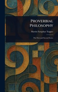 Produktbild: Proverbial Philosophy