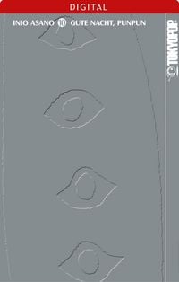 Produktbild: Gute Nacht, Punpun 10