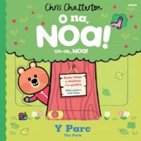 Produktbild: Chatterton, C: O Na, Noa: Y Parc / Uh-Oh, Noa: The Park