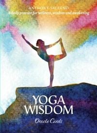 Produktbild: Yoga Wisdom Oracle Cards