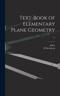 Produktbild: Text-book of Elementary Plane Geometry ..