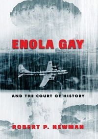 Produktbild: Enola Gay and the Court of History