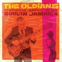 Bild vom Artikel Soulin Jamaica vom Autor The Oldians