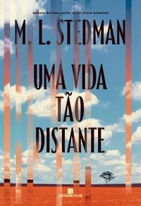 Produktbild: Uma vida t&atilde;o distante