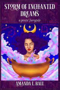 Produktbild: Storm of Enchanted Dreams